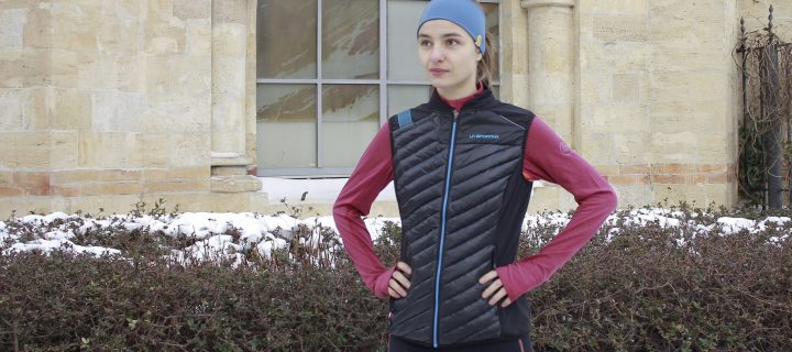 La Sportiva Winter Running Femmes [ Test & Avis ] : résistez au froid !