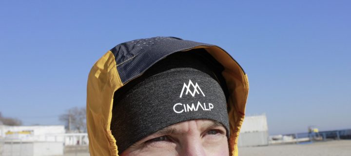 Panoplie hivernale CimAlp [ Test & Avis ] : habillé pour courir au chaud