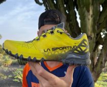 BUSHIDO II GTX La Sportiva [ Test & Avis ] : paré pour les sentiers