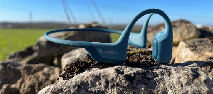 SHOKZ Gamme OpenRun [ Test & Avis ] : la révolution musicale est en marche