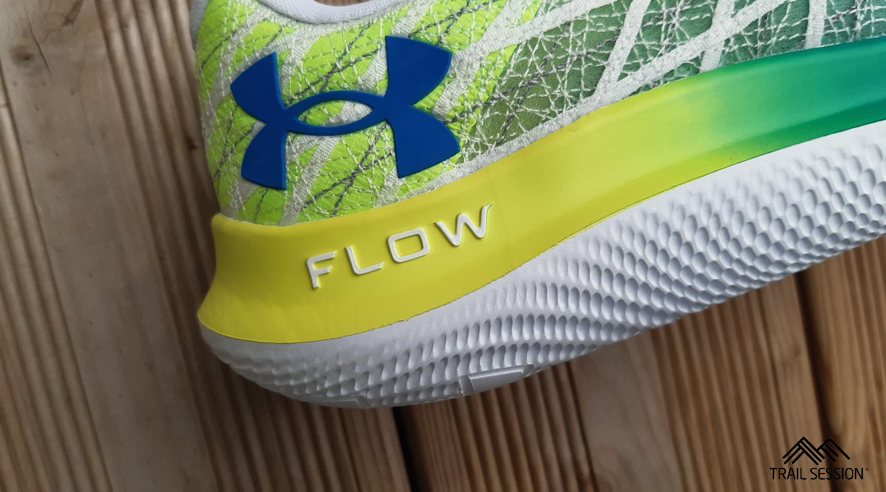 Flow Velociti Wind 2