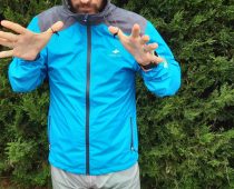 Top Extreme et Surpantalon Responsiv MP+ [ Test & Avis ] by Raidlight