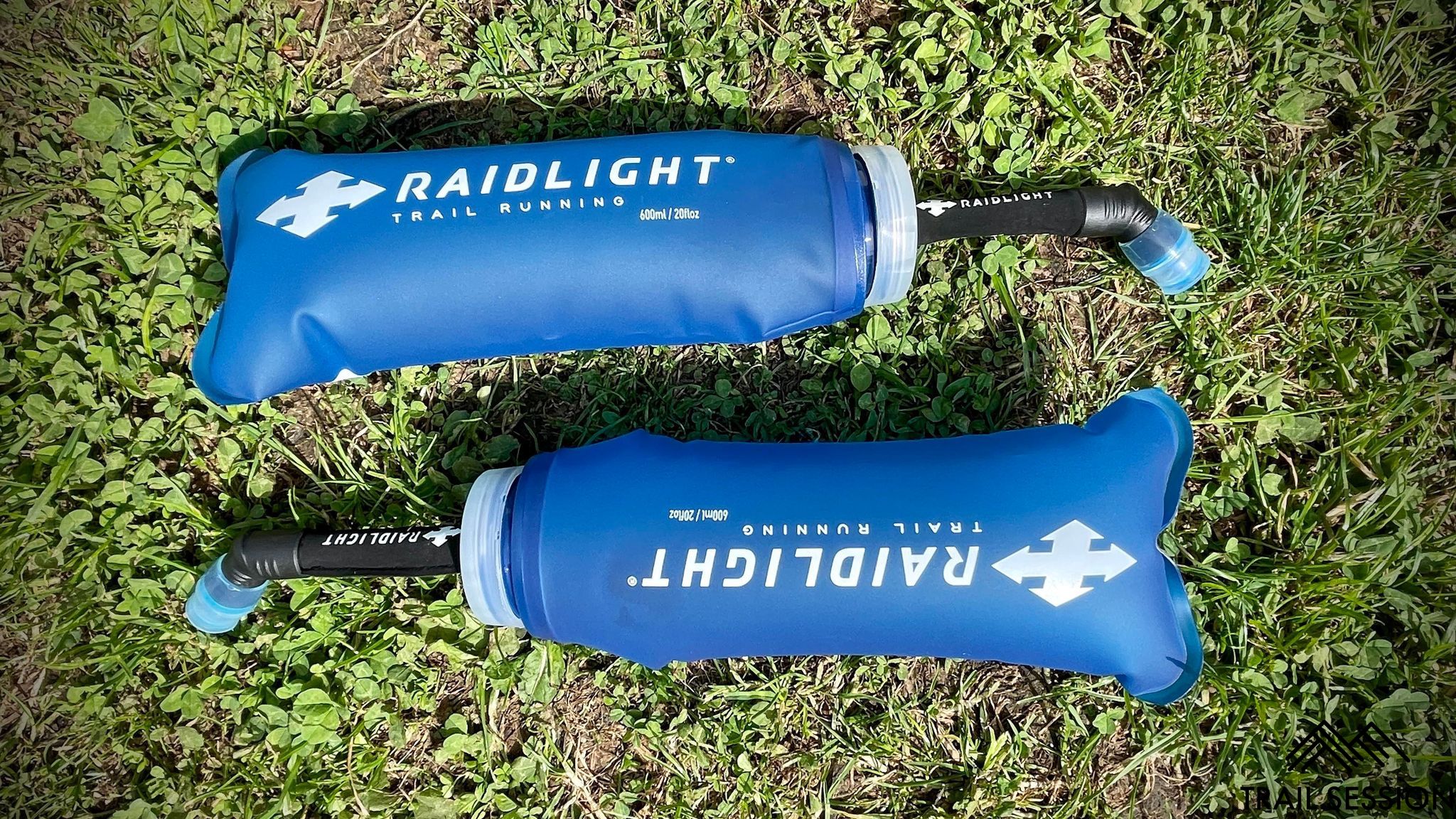 Raidlight Responsiv 12L