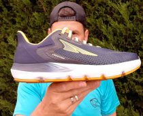 Provision 6 by Altra Running [ Test & Avis ] : la garantie du confort