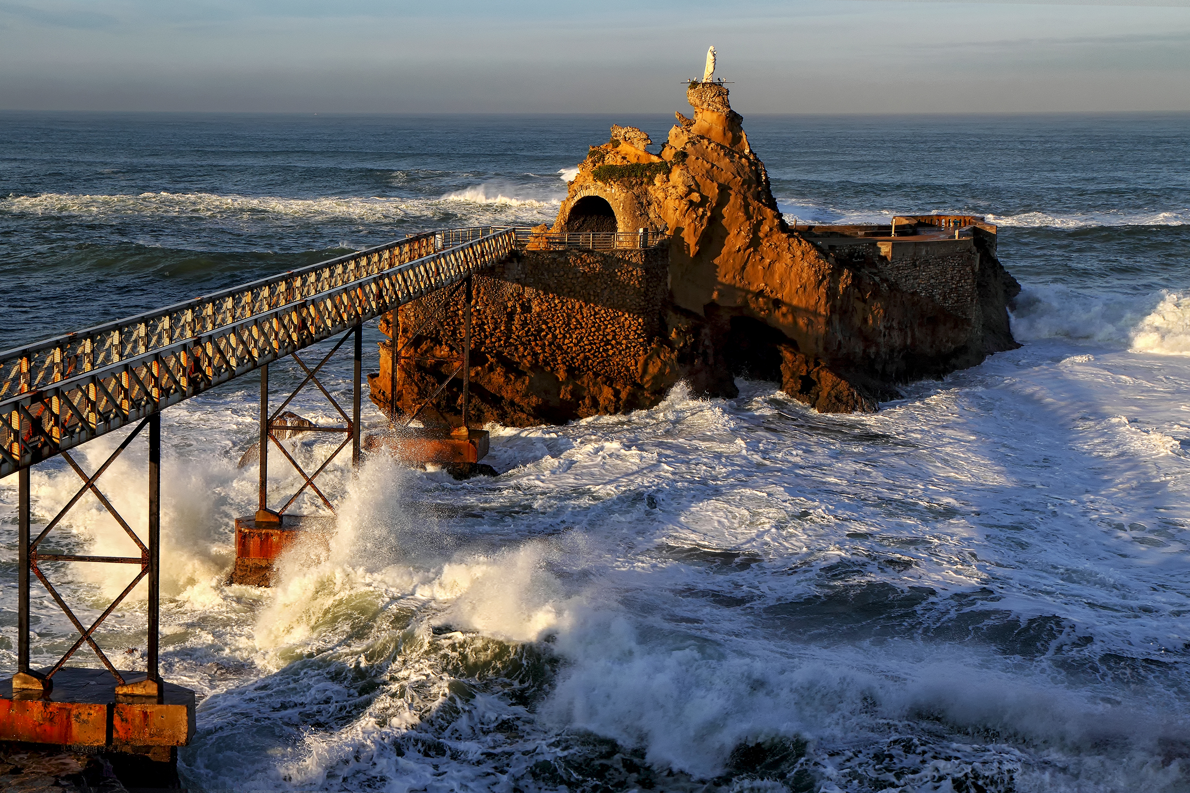 Marathon de Biarritz 