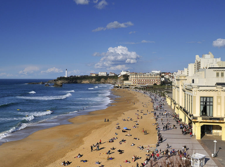 Marathon de Biarritz