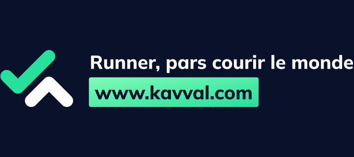 Kavval [ NEWS ] : la nouvelle plateforme incontournable