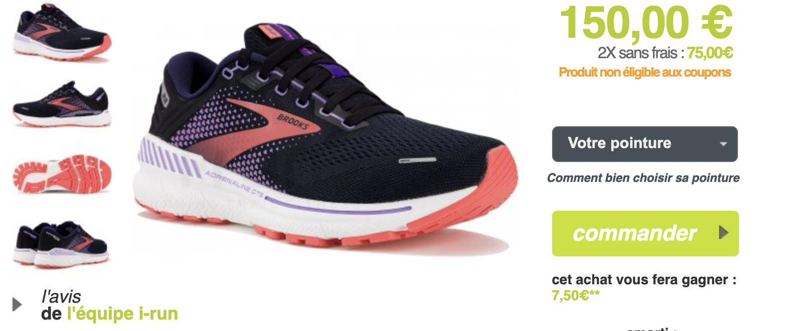 https://www.i-run.fr/chaussures_femme/Running_c24/Brooks_m2/Brooks-Adrenaline-GTS-22-W_Brooks_fiche_115215.html