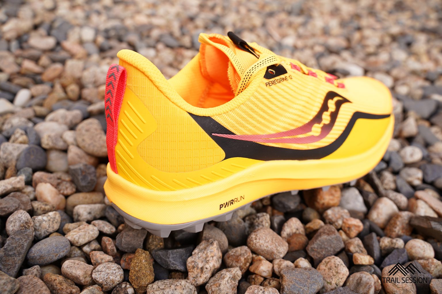 Saucony Peregrine 12 [ Test & Avis ] Classique ou ST