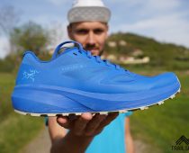 Norvan LD3 by Arc’teryx [ Test & Avis ] : tenez la distance !