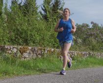 Brooks Adrénaline GTS 22 [ Test & Avis ] : le confort avant tout