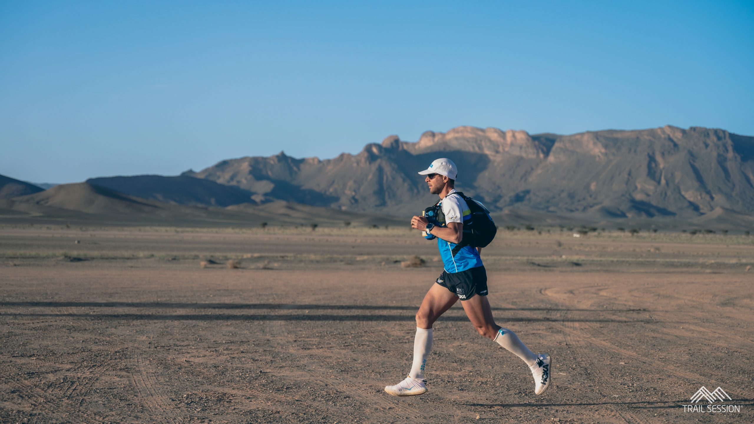 Marathon Des Sables 2022