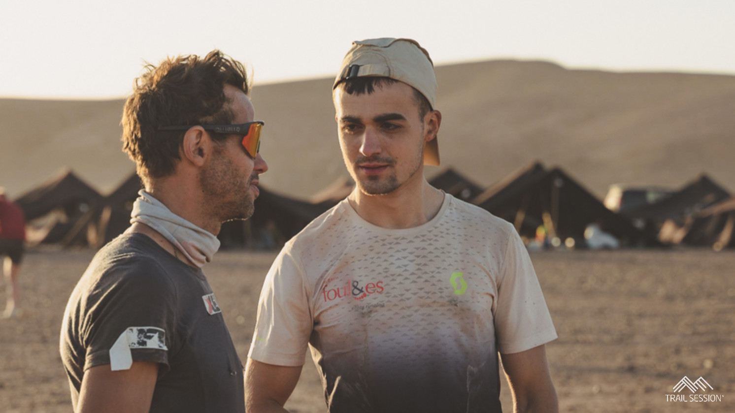 Marathon Des Sables 2022