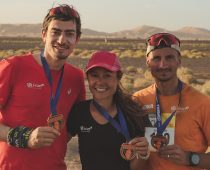 Marathon Des Sables 2022 [ Race Report ] : l’expérience d’une vie