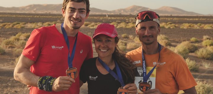 Marathon Des Sables 2022 [ Race Report ] : l’expérience d’une vie