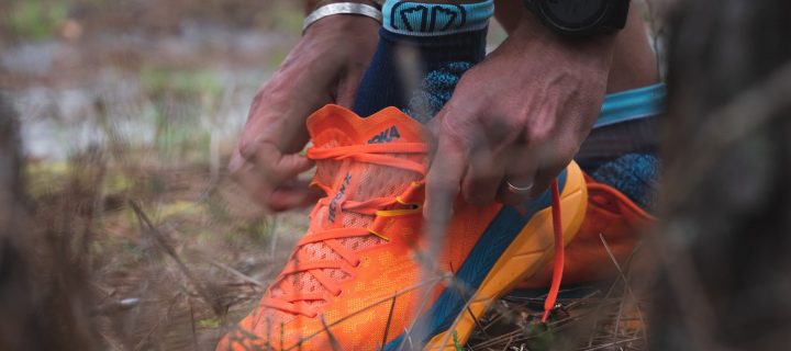 Hoka Tecton X [ Unboxing ] : LA grosse nouveauté Trail 2022