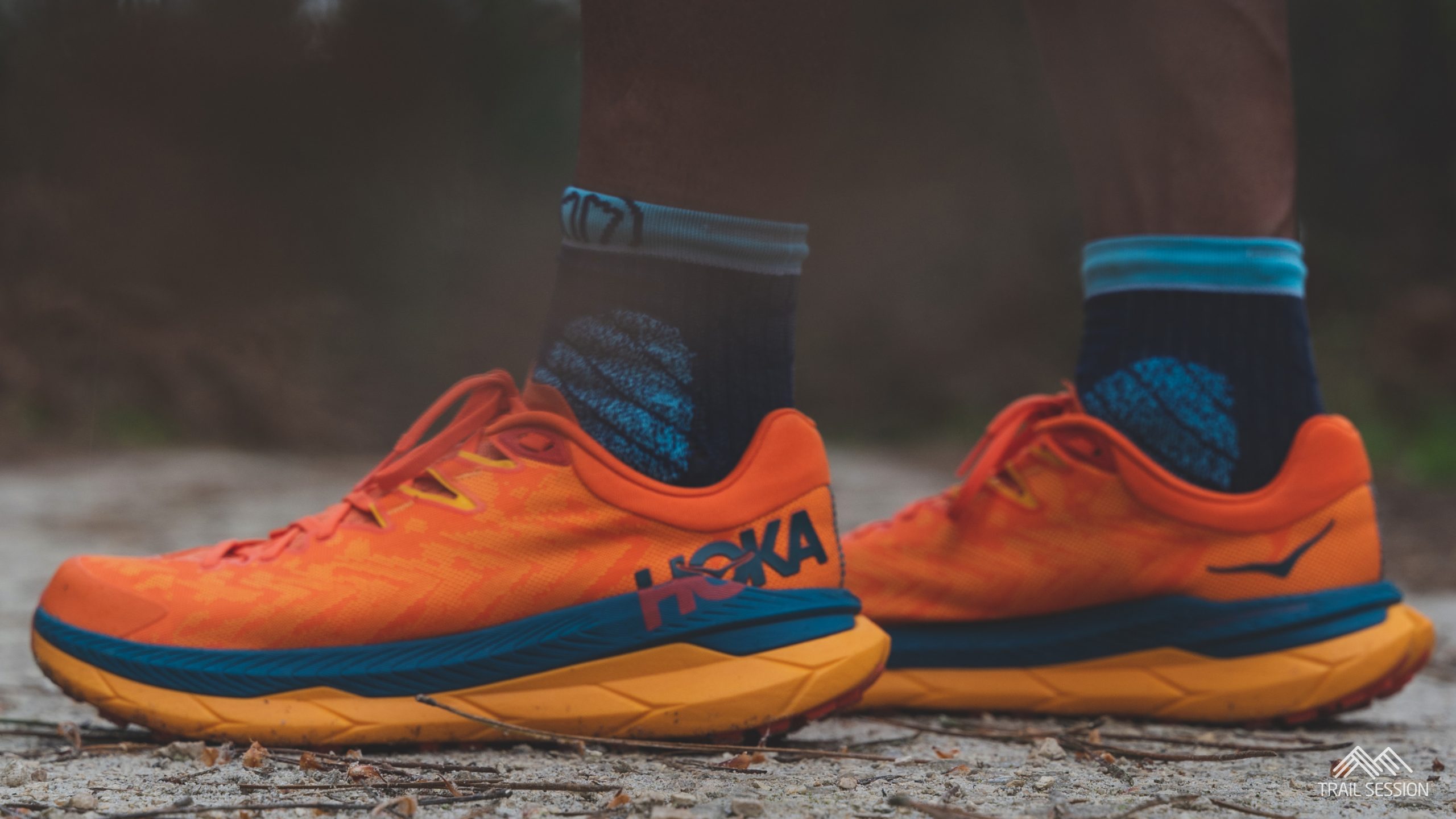 Hoka Tecton X