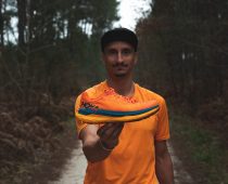 TECTON X By Hoka [ Test & Avis ] : la chaussure de trail carbone