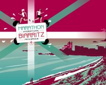 Marathon international de Biarritz 2022 [ Actu Courses ] : prêt(e)s ?