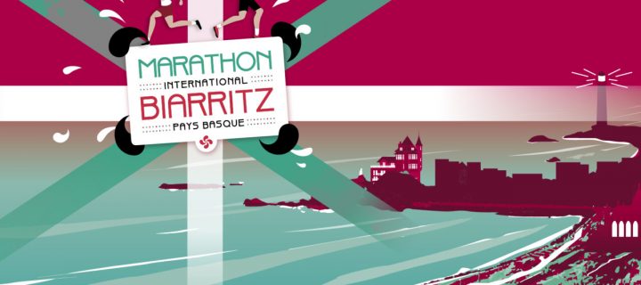 Marathon international de Biarritz 2022 [ Actu Courses ] : prêt(e)s ?