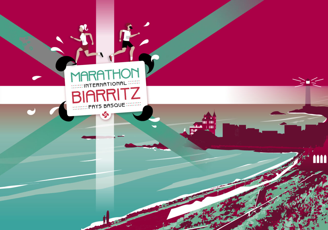Marathon de Biarritz 2022