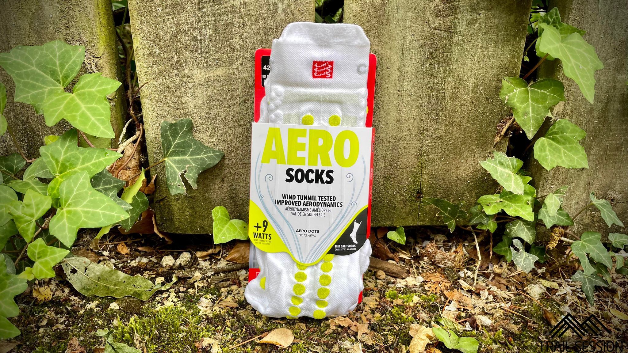 Aero Socks