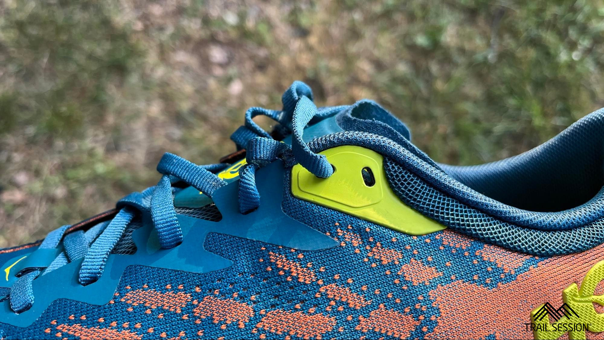 Speedgoat 5 de chez HOKA ONE ONE