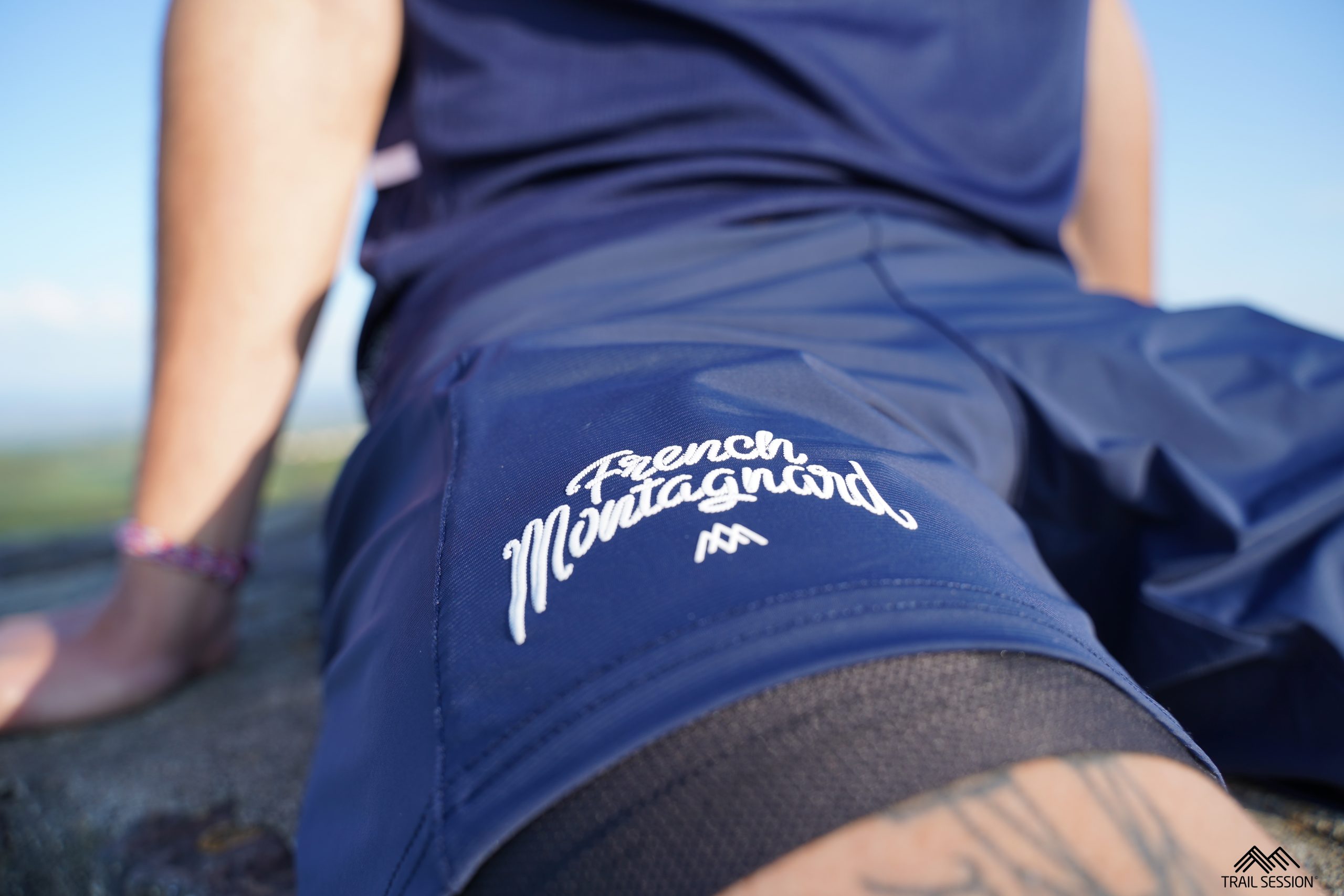 Cimalp short homme online