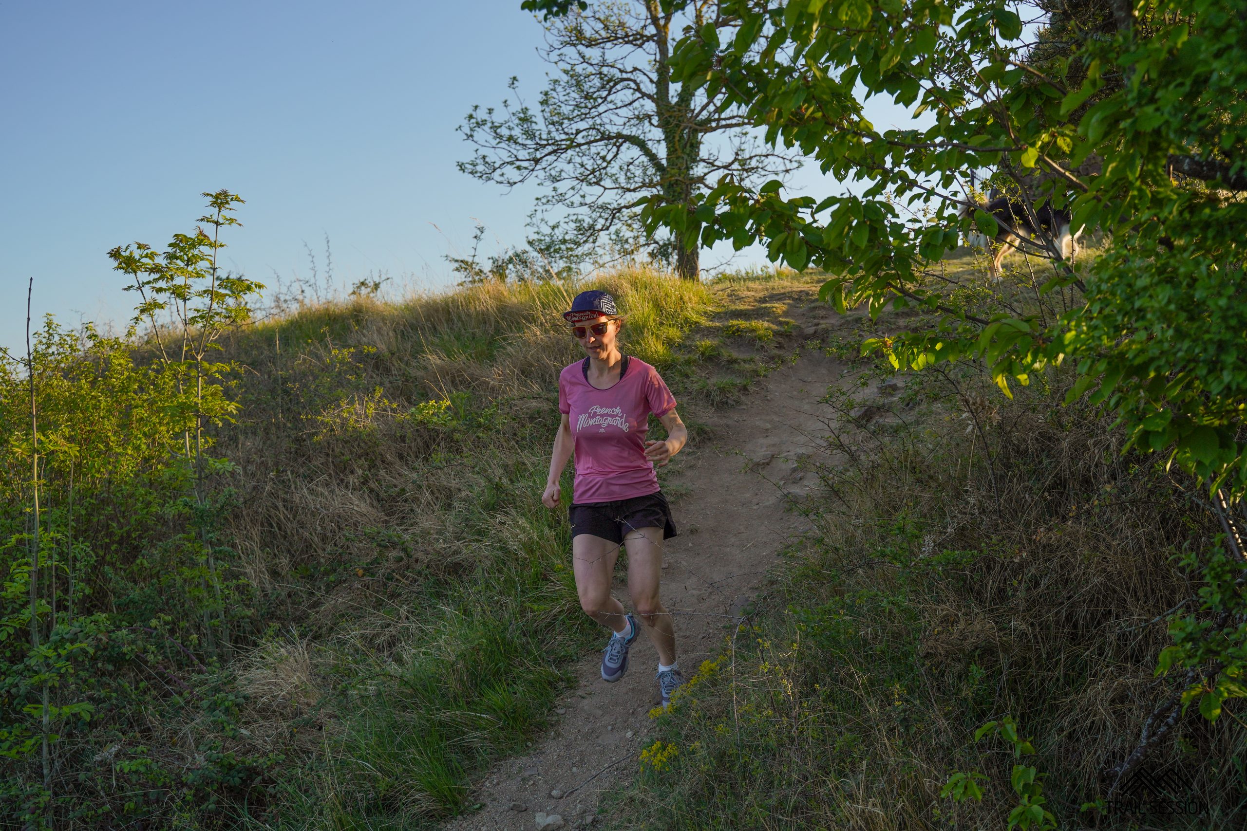 respirant cimalp French montagnard