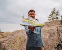 React Pegasus Trail 4 [ Test & Avis ] : la nouveauté trail par Nike !