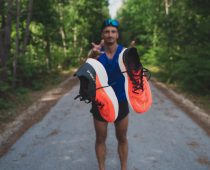 Altra Vanish Carbon [ Test & Avis ] : du carbone avec un drop zéro !