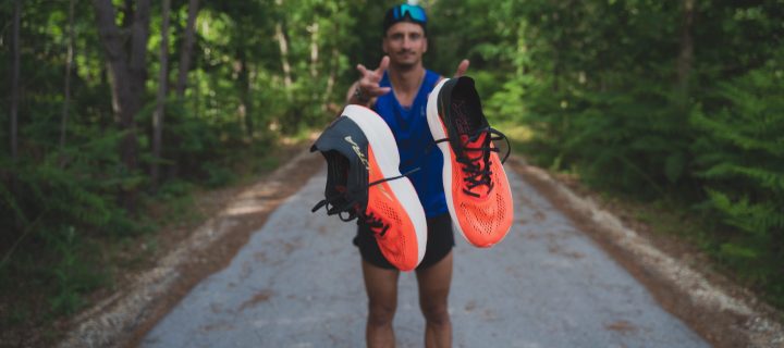 Altra Vanish Carbon [ Test & Avis ] : du carbone avec un drop zéro !