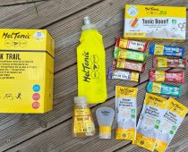 Pack MelTonic Trail [ #NutritionSportive ] : SAVOUREUX !