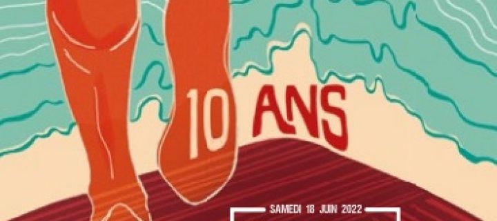 Le Trail de Sancerre [ Actu Courses ] : une 9ème édition anniversaire