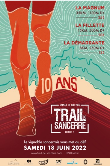 Trail de Sancerre