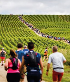 Trail de Sancerre