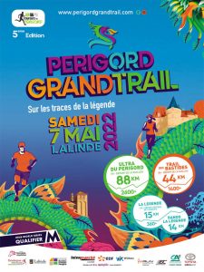 Périgord Grand Trail