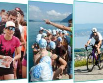 Alpsman 2022 [ Actu Courses ] : le Triathlon, ça se vit aussi en famille
