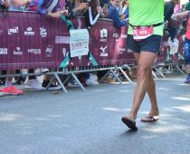 Marathon de Biarritz [ Récit de Course ] : une 1ère édition pimentée