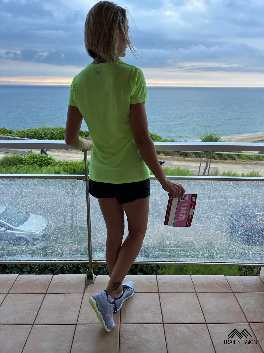 Marathon de Biarritz