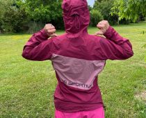 Run Jacket Chaussettes Running La Sportiva [ Test & Avis ] : Technicité