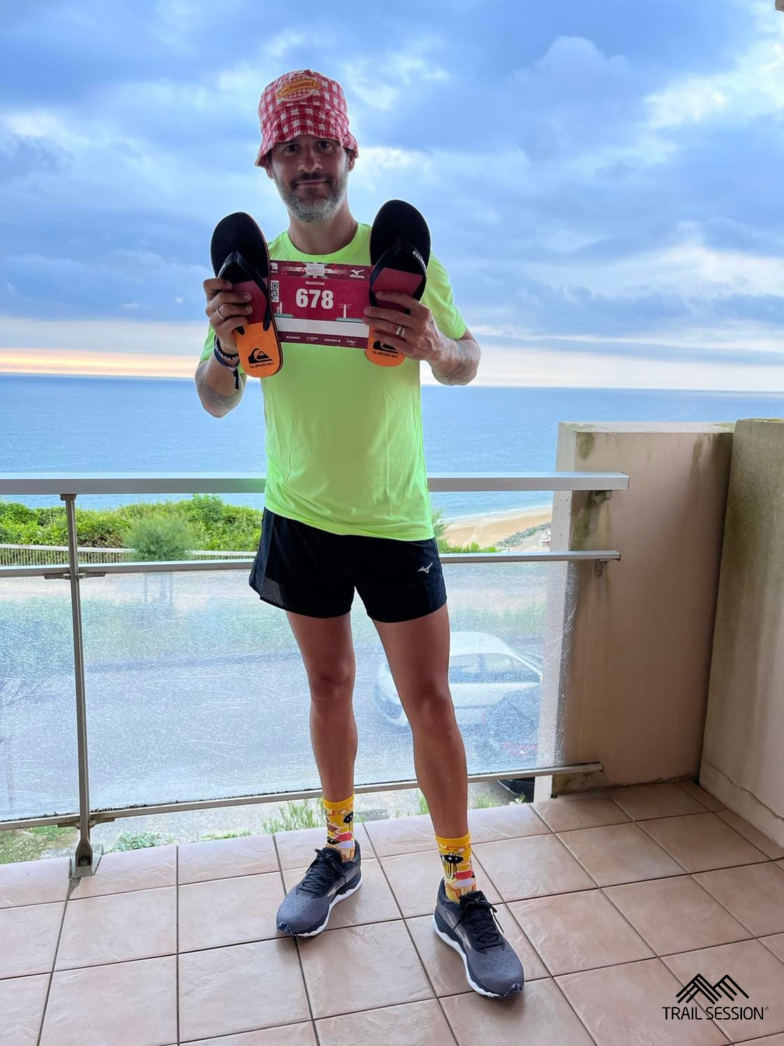 Marathon de Biarritz