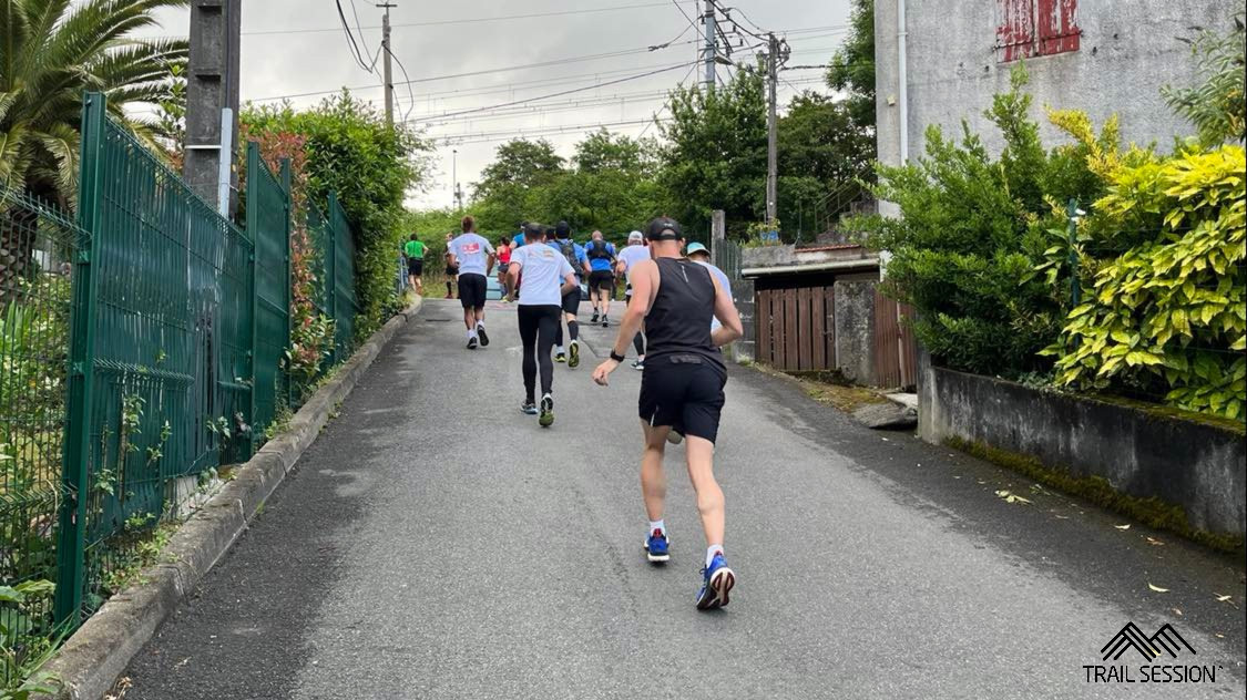 Marathon de Biarritz