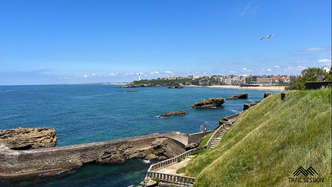 Marathon de Biarritz