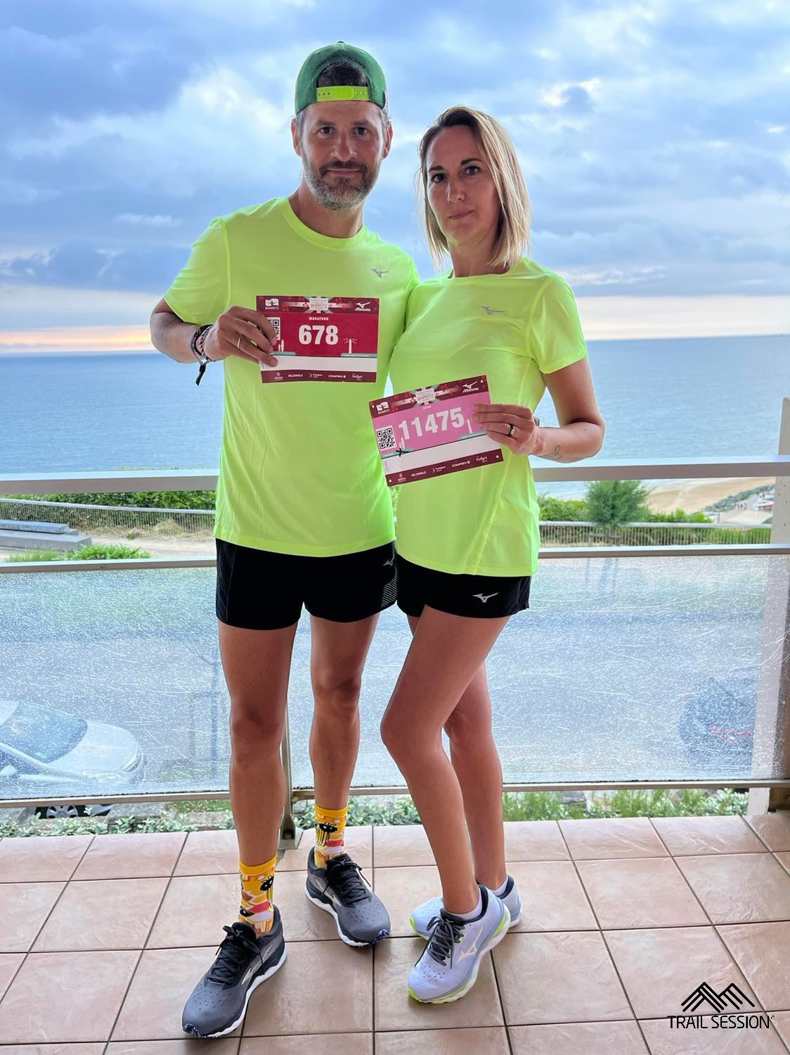 Marathon de Biarritz