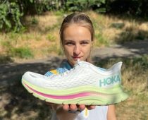 Hoka One One Kawana [ Test & Avis ] : « la bonne surprise du chef » !