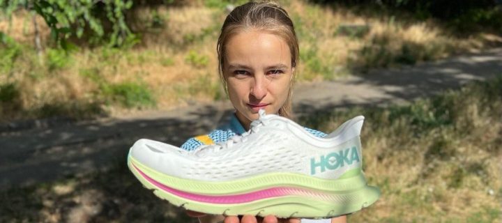 Hoka One One Kawana [ Test & Avis ] : « la bonne surprise du chef » !