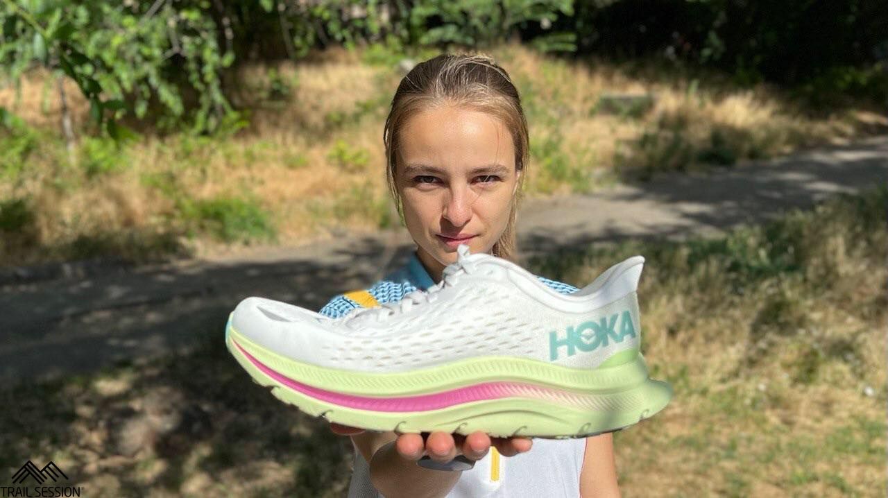 Hoka One One Kawana