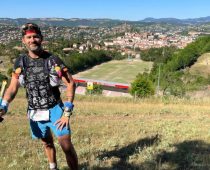 Trail du Saint-Jacques By UTMB [ Race Report ] : le pèlerinage