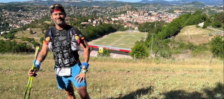 Trail du Saint-Jacques By UTMB [ Race Report ] : le pèlerinage